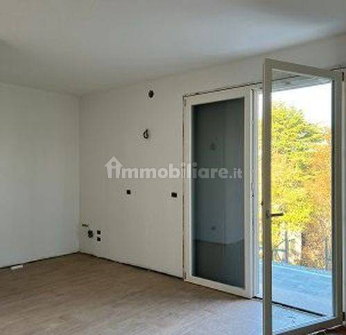 Attico - Mansarda in vendita a Treviso