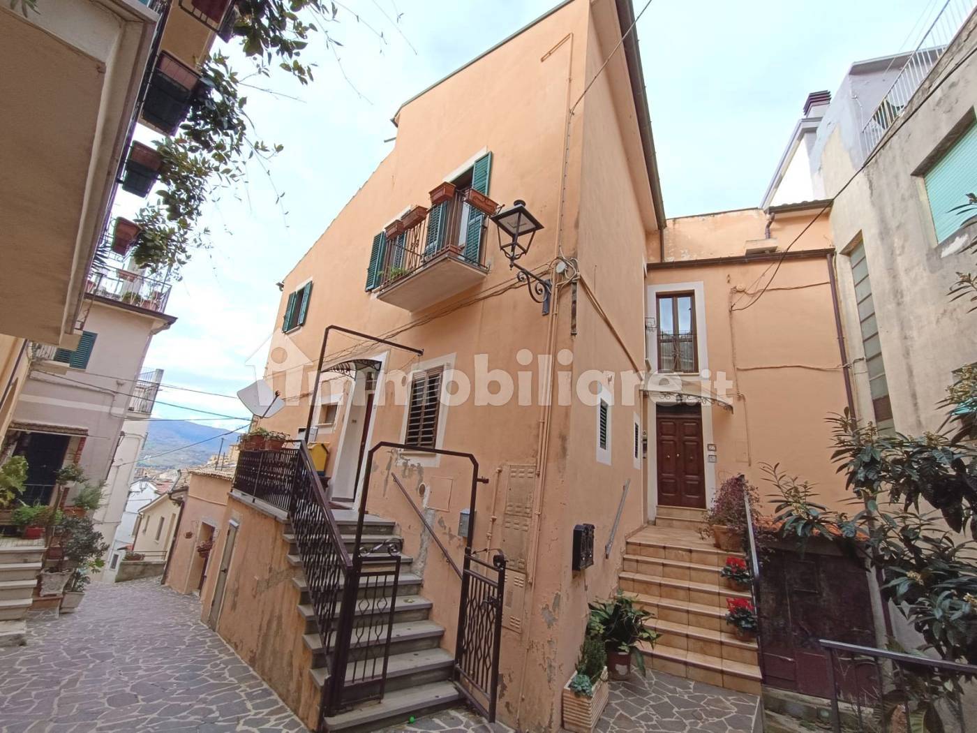 Casa indipendente in vendita a Atessa