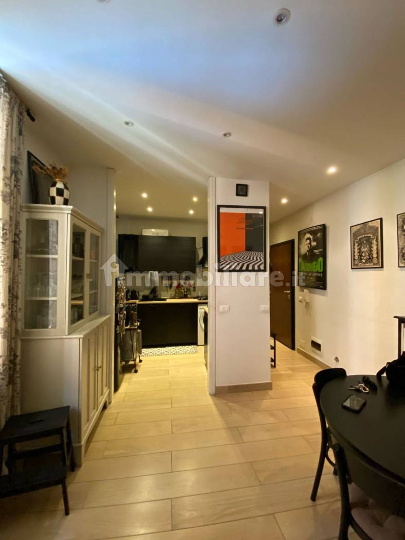 Appartamento in affitto a Modena