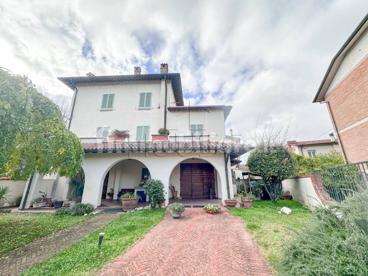 Casa indipendente in vendita a Città di Castello