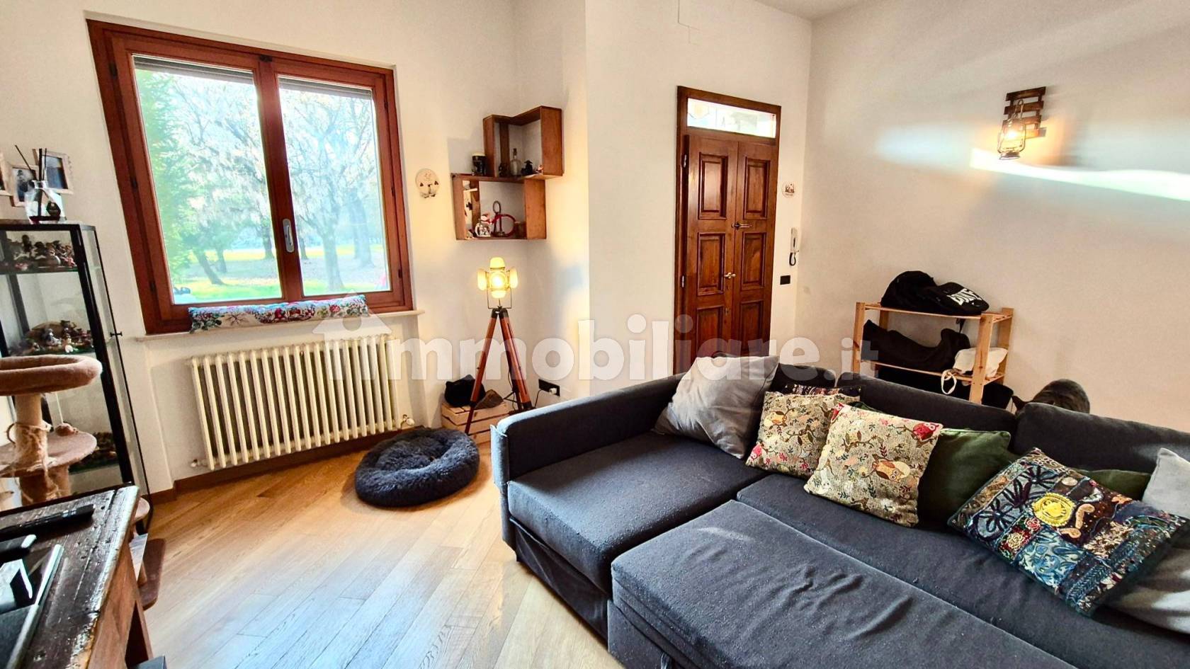 Appartamento in vendita a Montevarchi