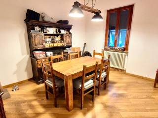 Sala da pranzo