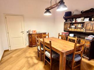 Sala da pranzo