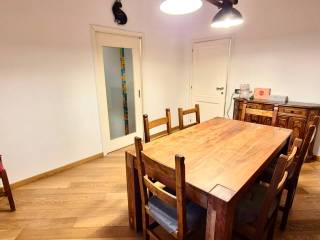 Sala da pranzo