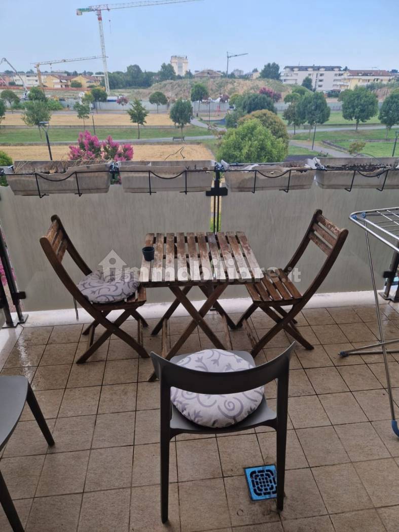 Appartamento in vendita a Montegrotto Terme