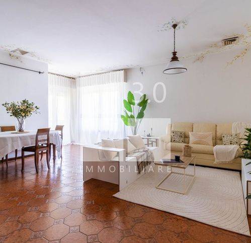 Appartamento in vendita a Treviso