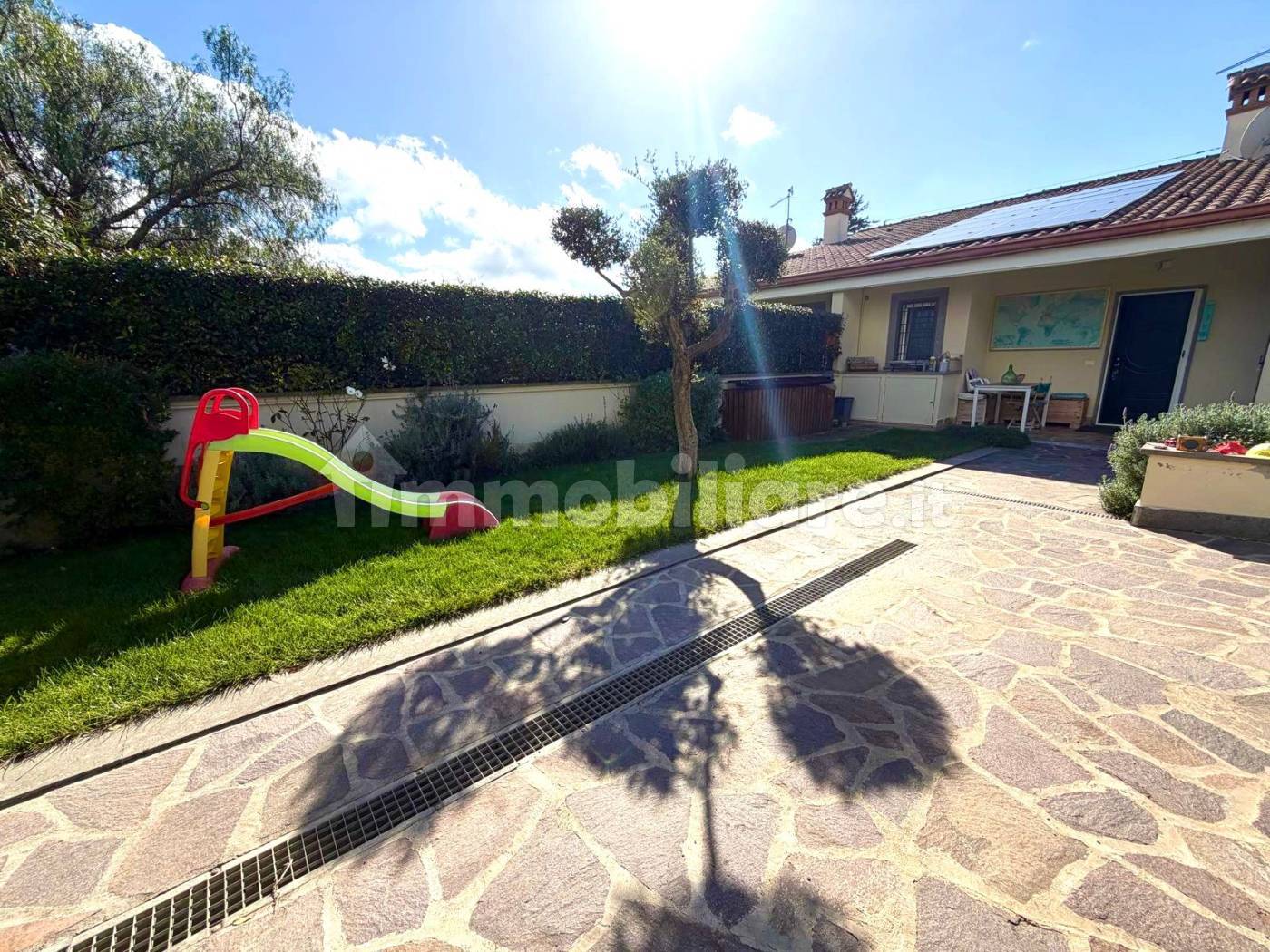 Villetta a schiera - foto 3