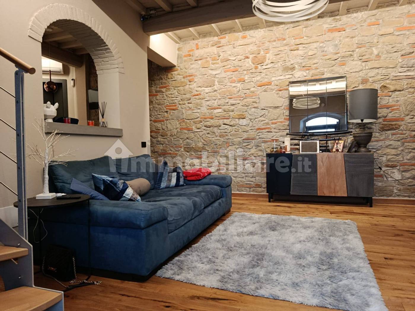 Palazzo - Edificio - foto 2