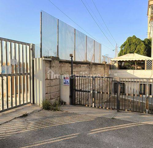 Appartamento in vendita a Bari