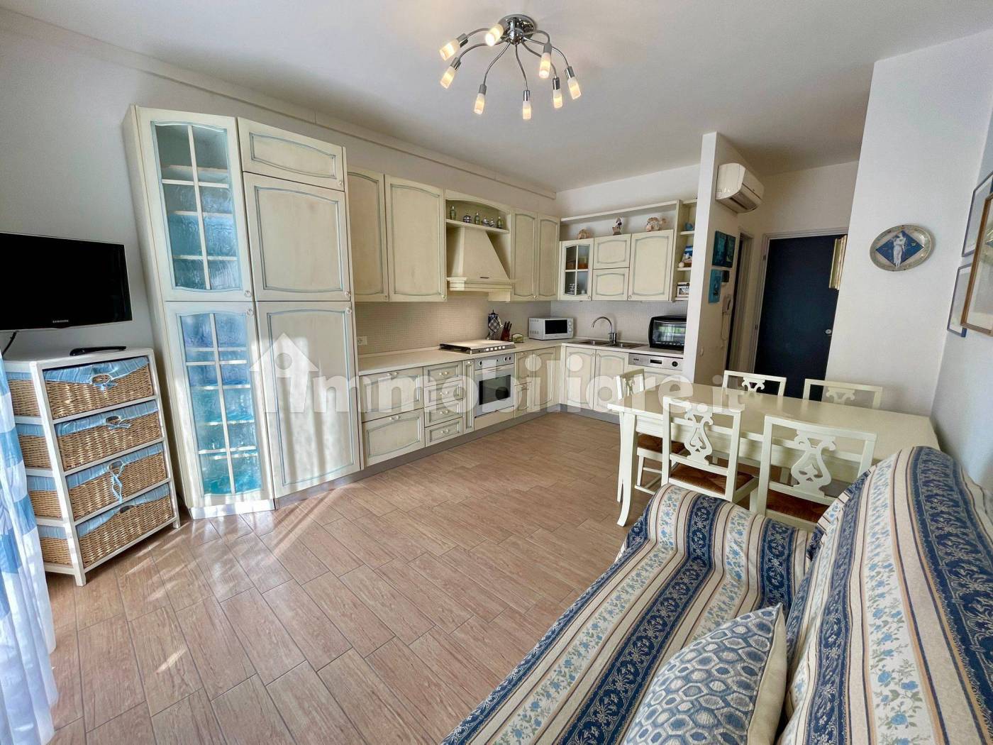 Appartamento in vendita a Caorle