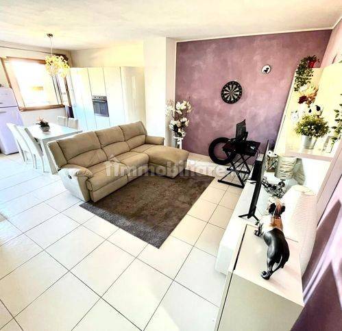 Appartamento in vendita a Santa Croce sull'Arno