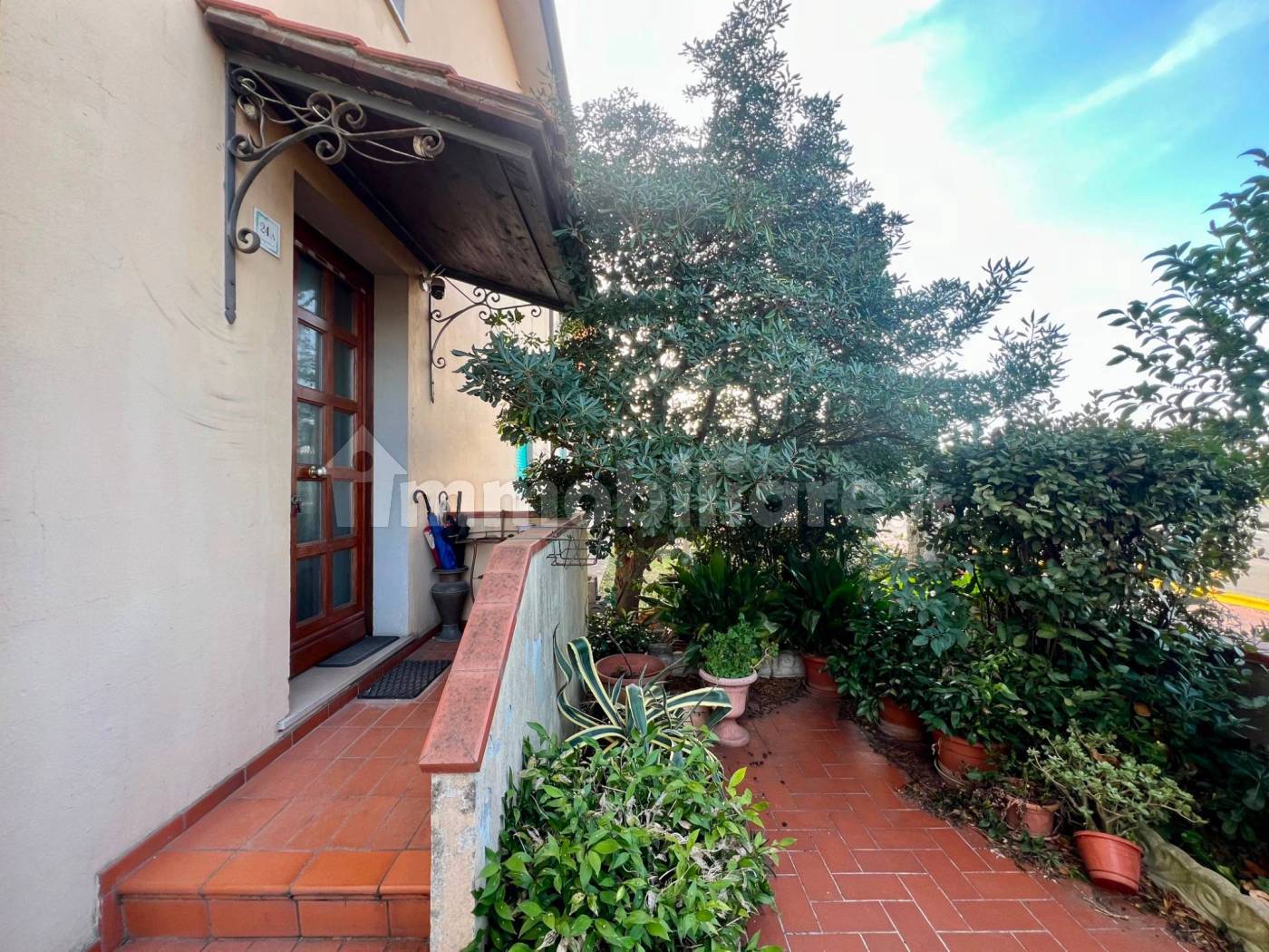 Appartamento in vendita a Cecina