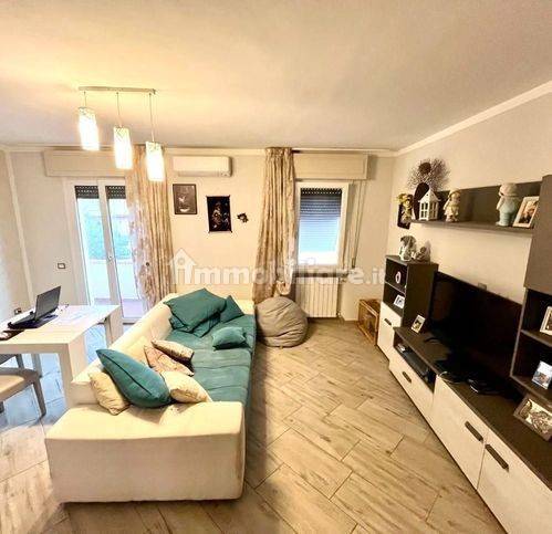 Villetta a schiera in vendita a Santa Maria a Monte