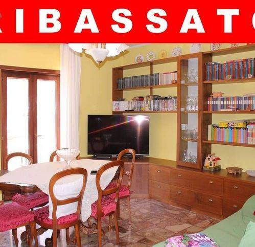 Appartamento in vendita a Zagarolo