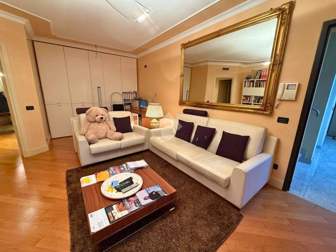 Appartamento in affitto a Capriolo