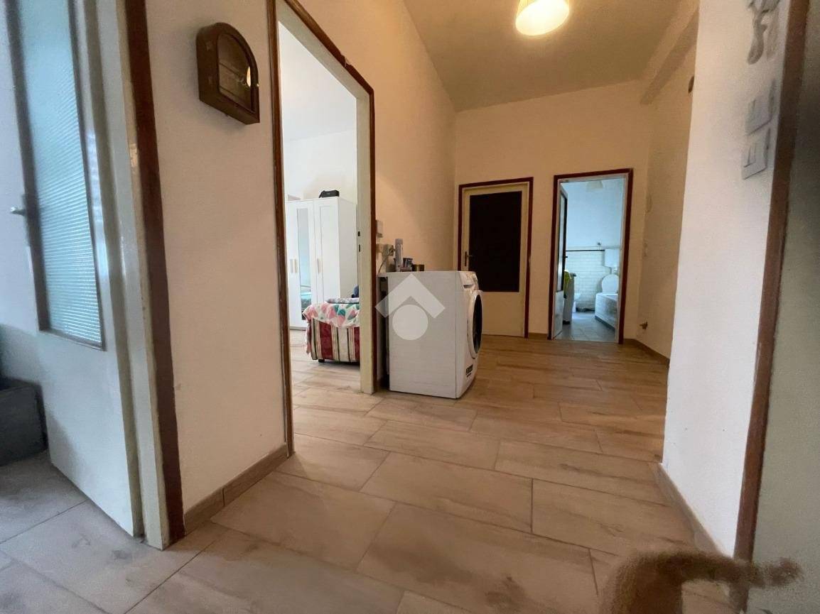 Appartamento in vendita a Parma