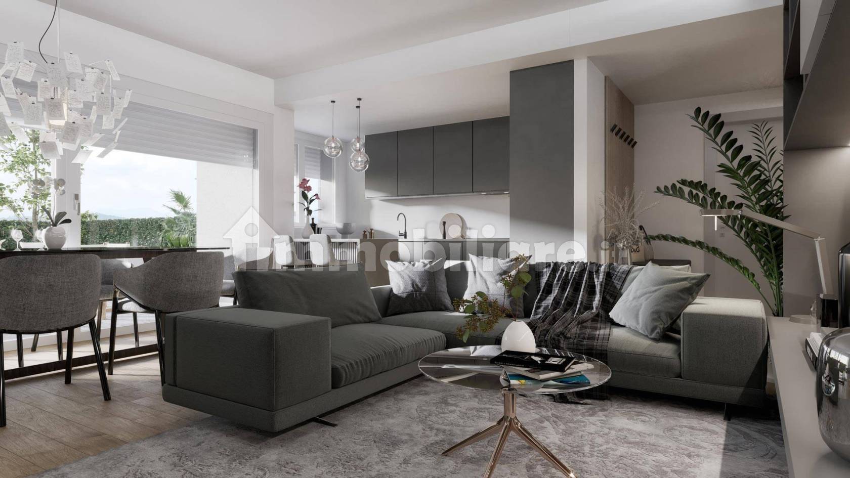 Appartamento - foto 4