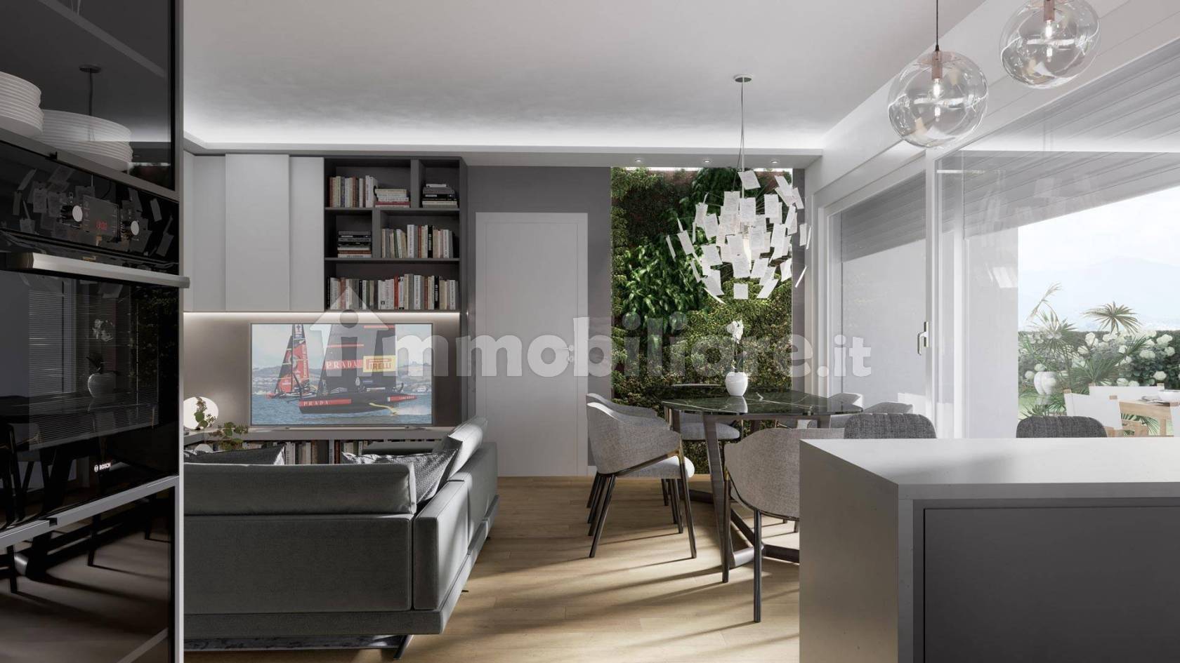 Appartamento - foto 3