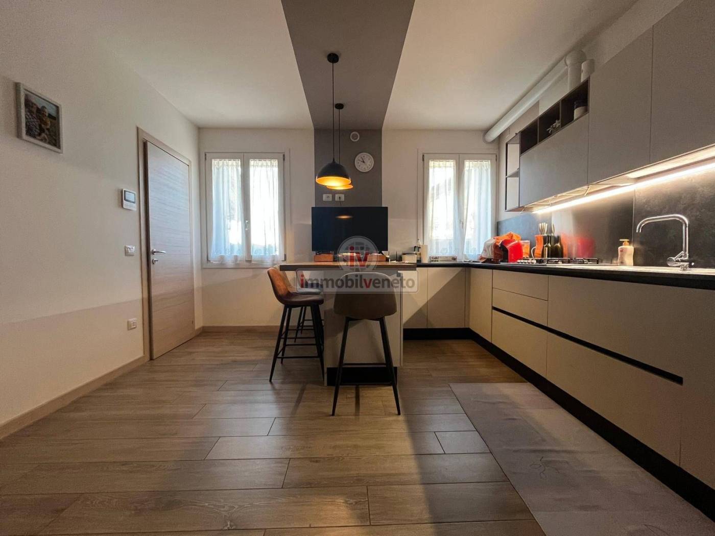 Villetta a schiera - foto 2