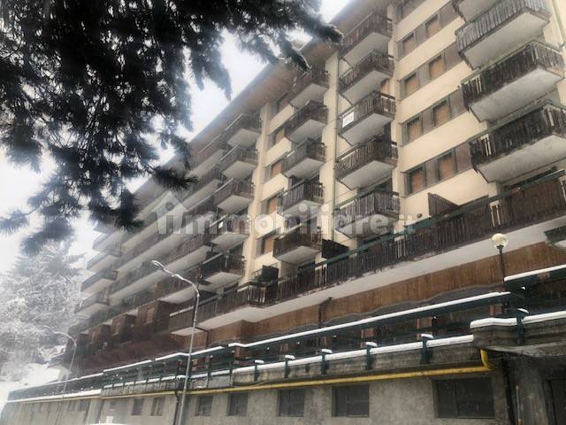 Appartamento in vendita a Limone Piemonte