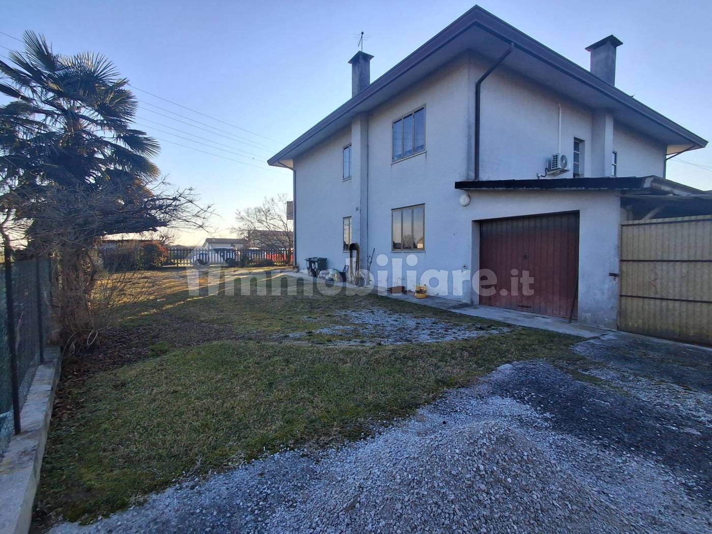 Villa in vendita a Loreggia