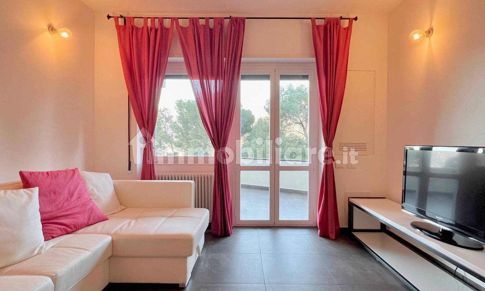 Appartamento in vendita a Bergeggi