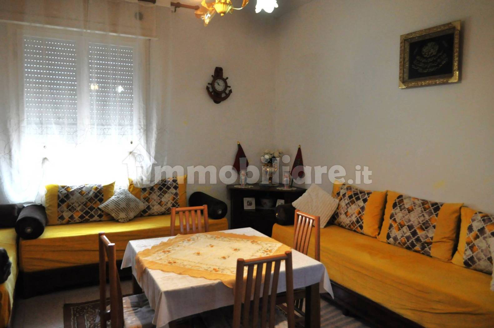 Appartamento in vendita a Imola