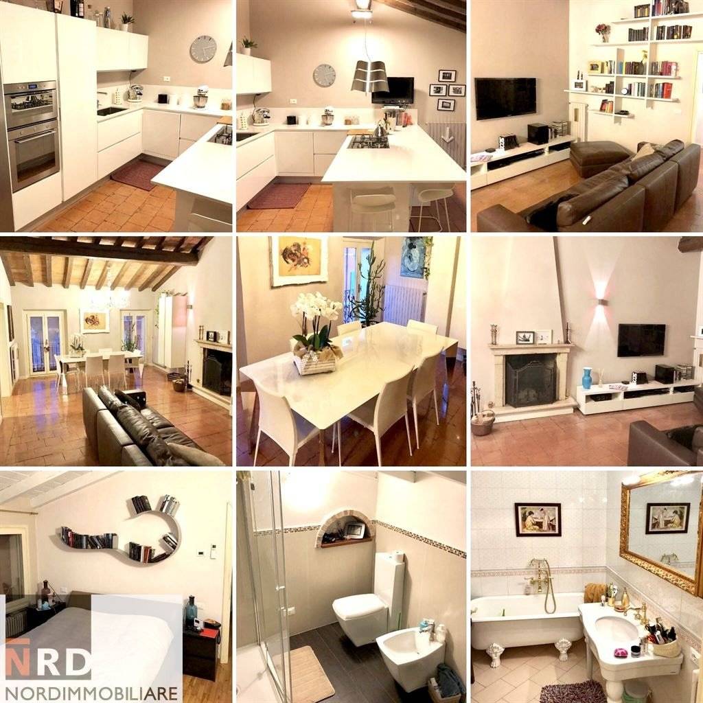 Appartamento in vendita a Mantova