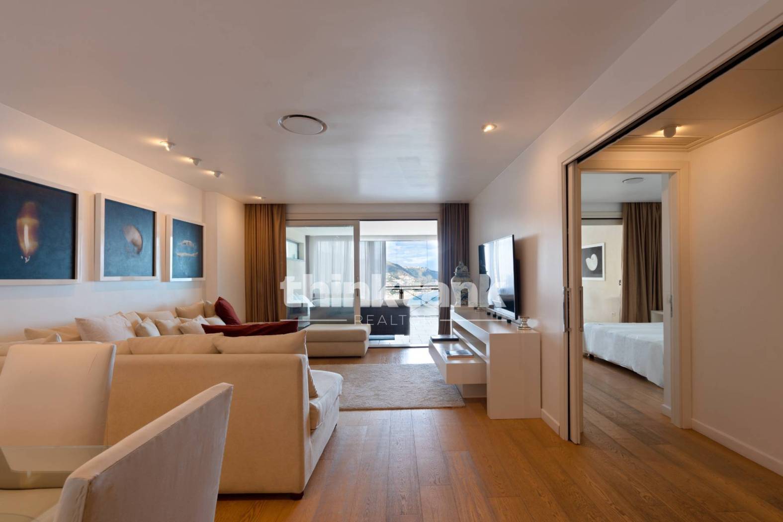 Appartamento in vendita a Taormina