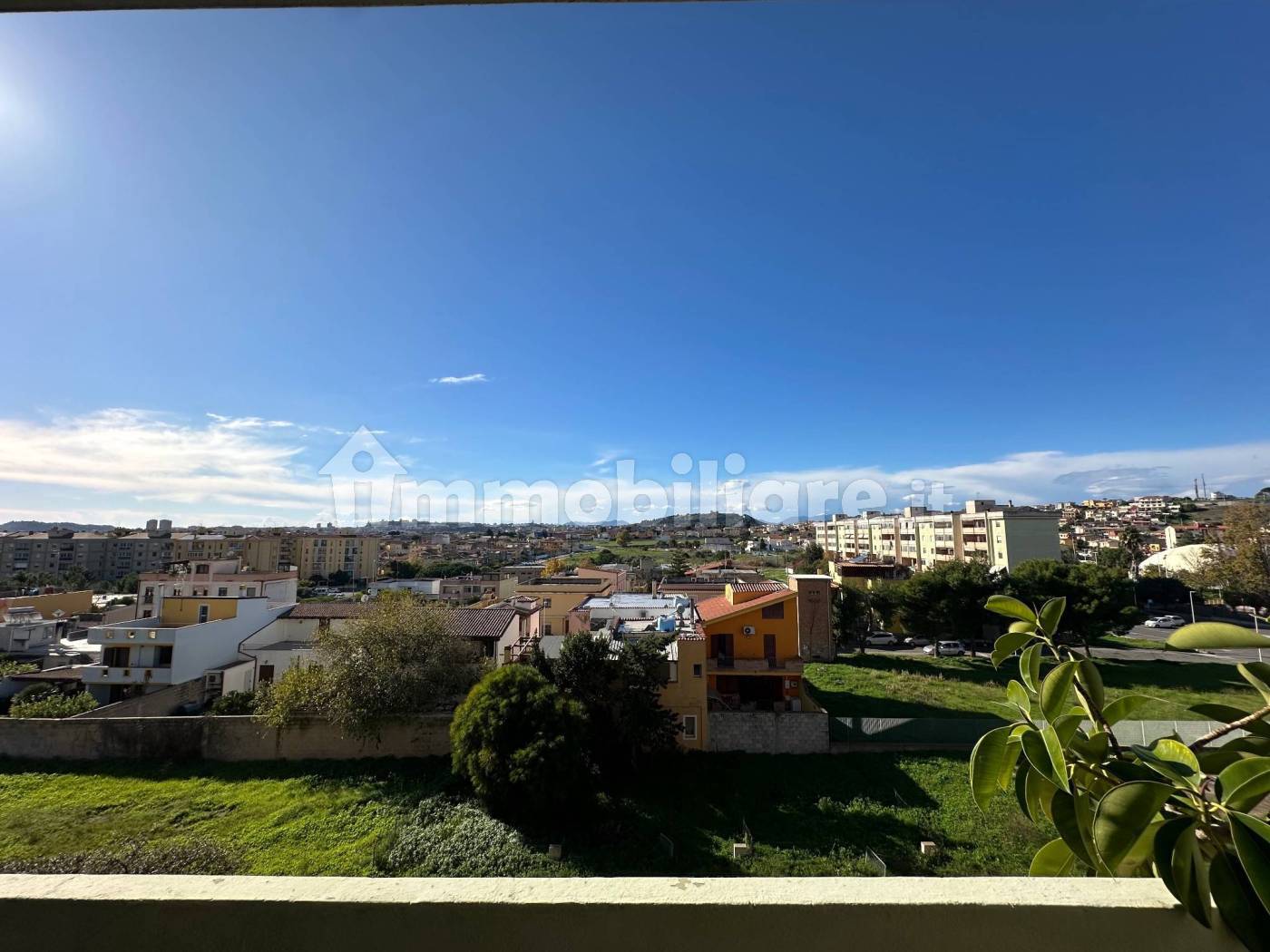 Appartamento in vendita a Monserrato