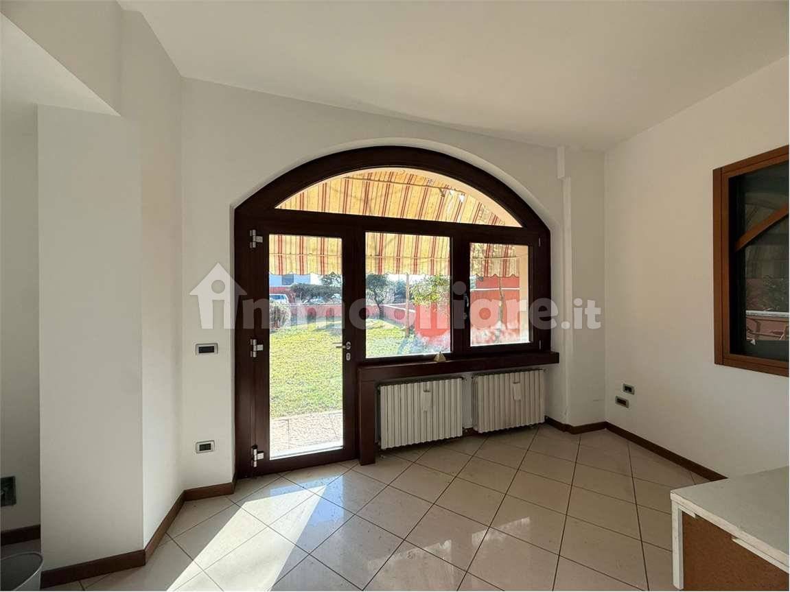 Appartamento in vendita a San Bonifacio