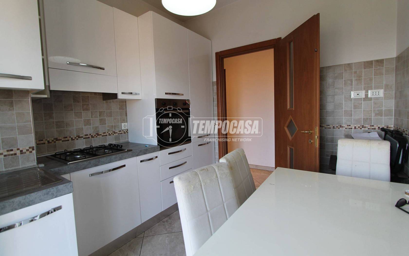 Appartamento in vendita a Cologno Monzese