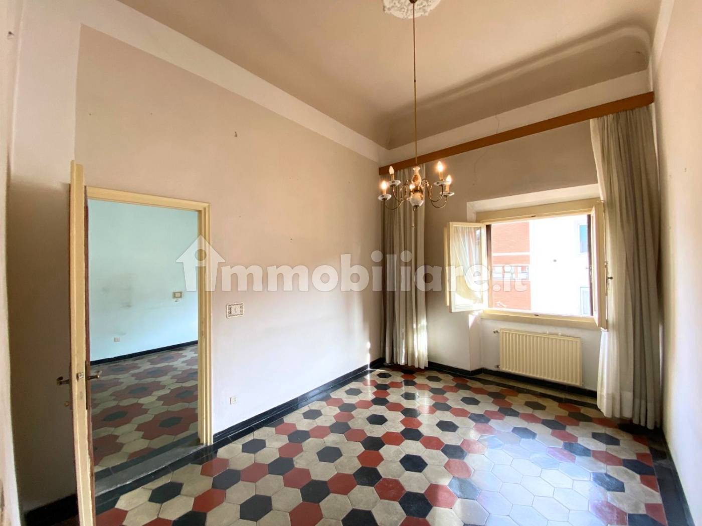 Appartamento in vendita a Firenze