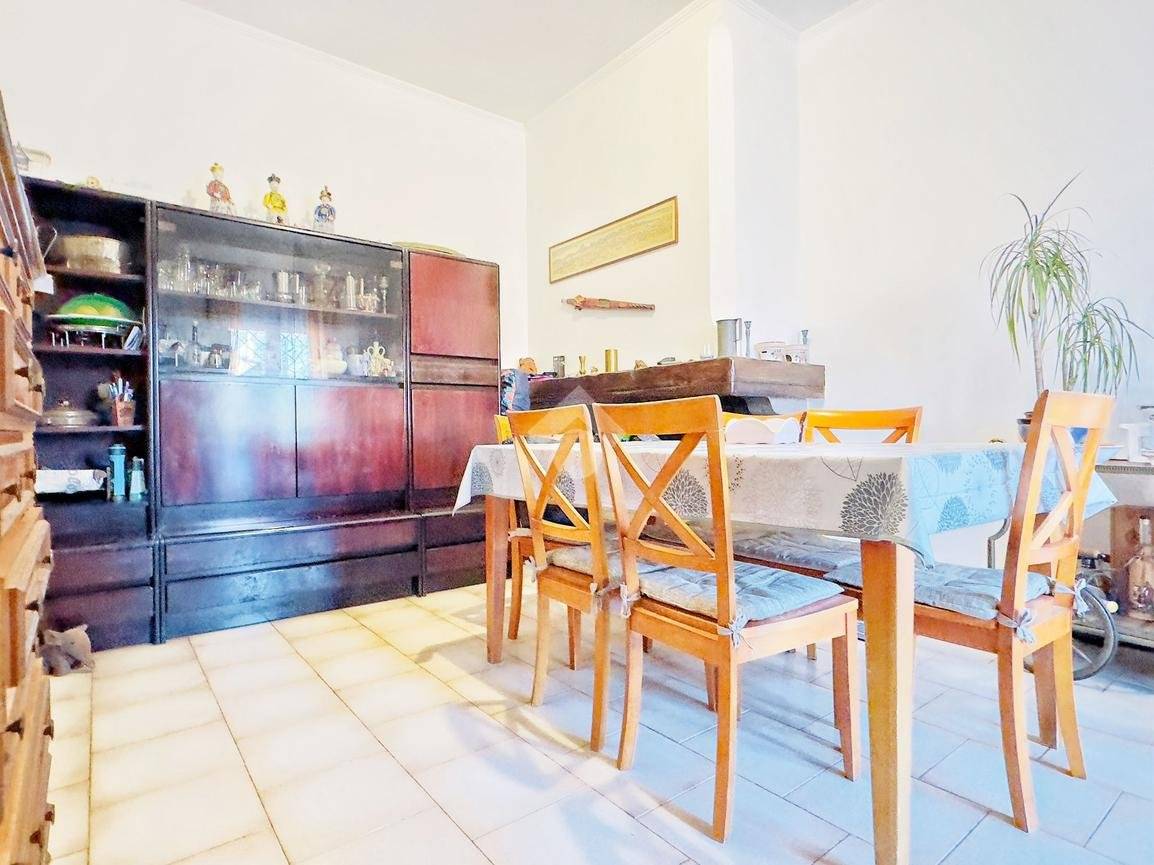 Appartamento in vendita a Anguillara Sabazia