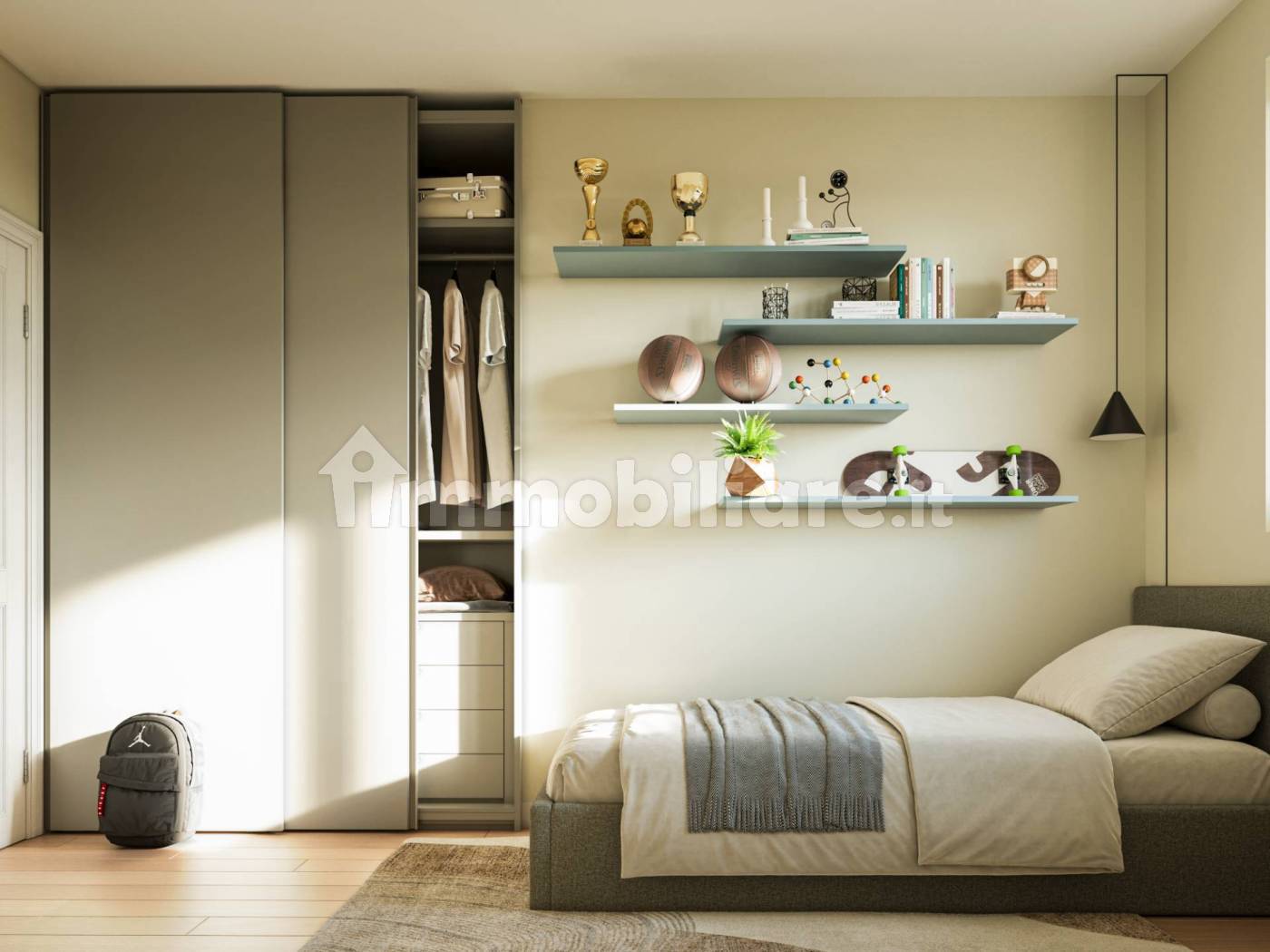 Appartamento - foto 3