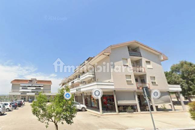 Appartamento in vendita a San Giovanni Teatino