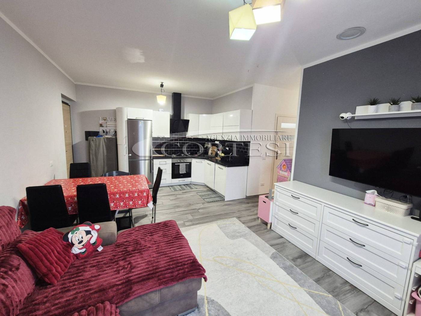 Appartamento in vendita a Città di Castello