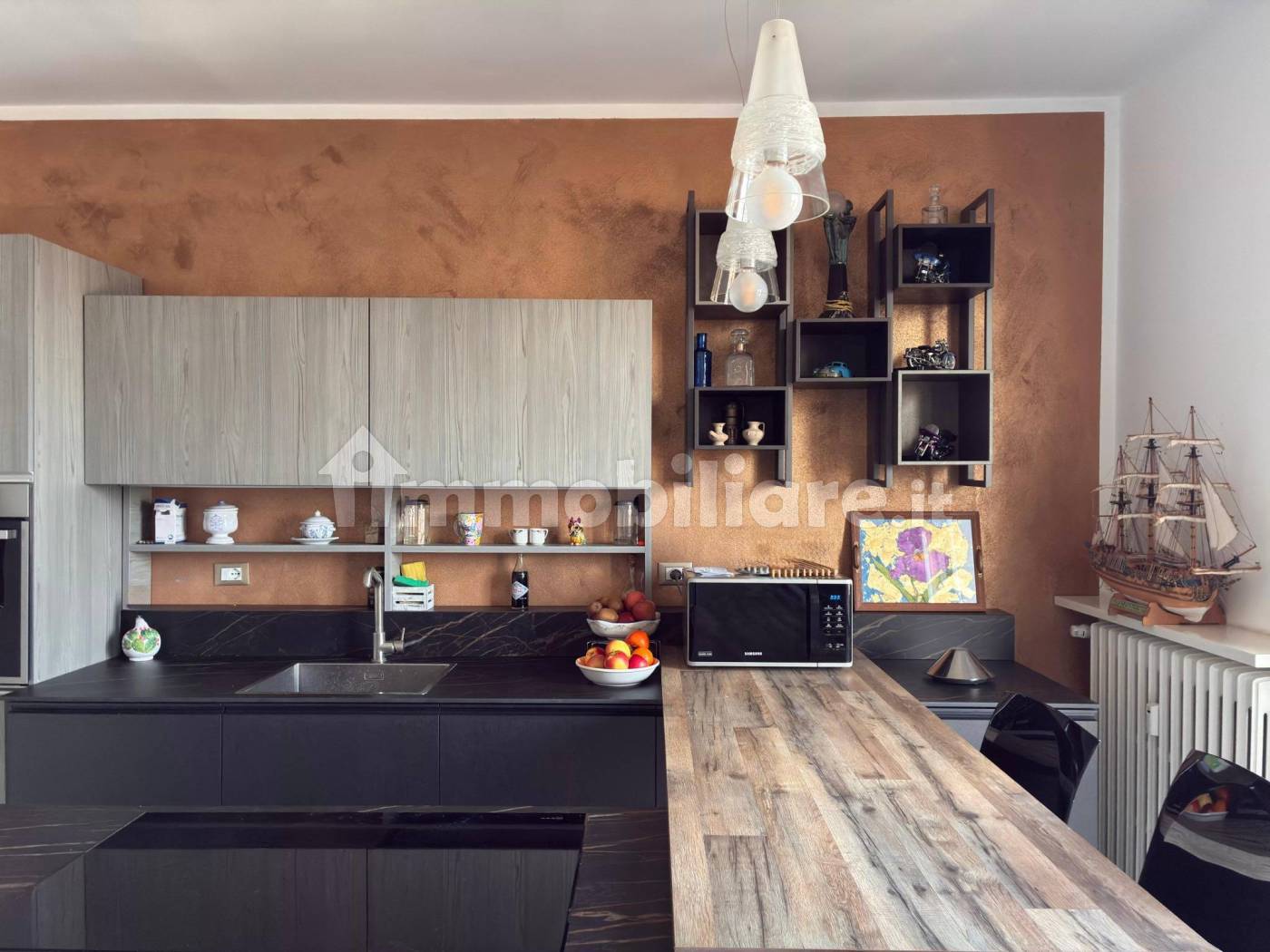 Appartamento in vendita a Ponsacco