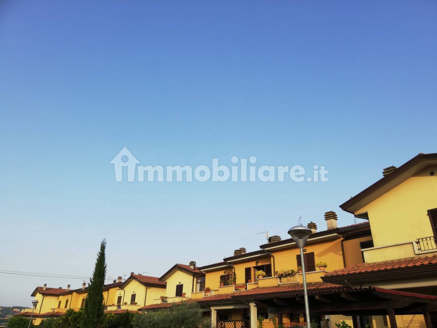 Villetta a schiera - foto 3