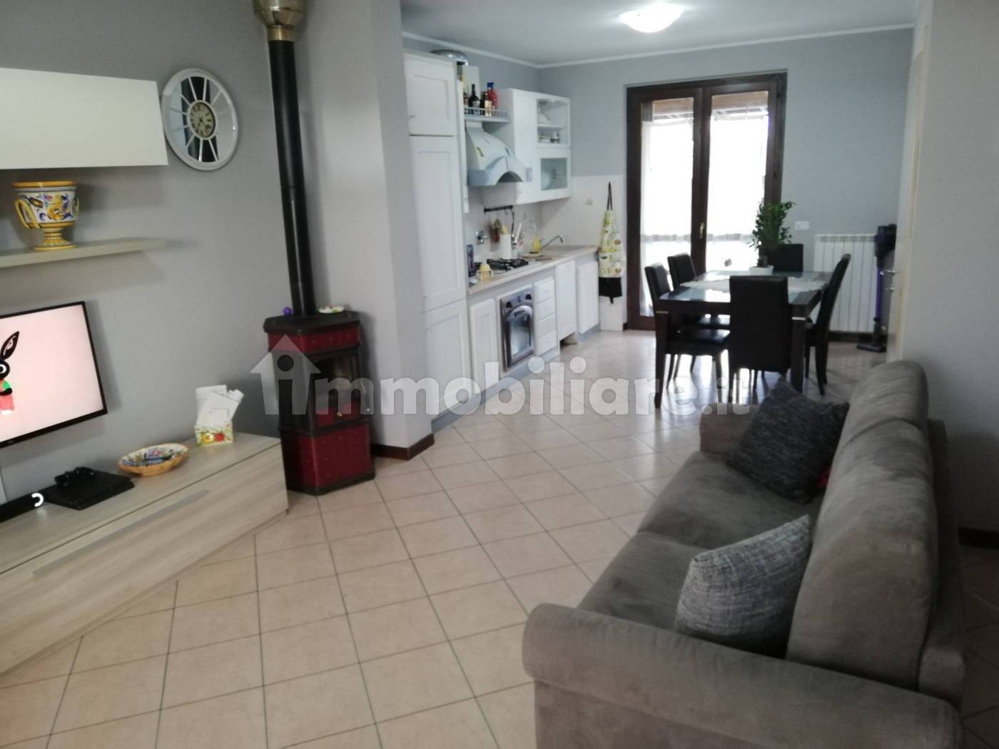 Villetta a schiera - foto 4