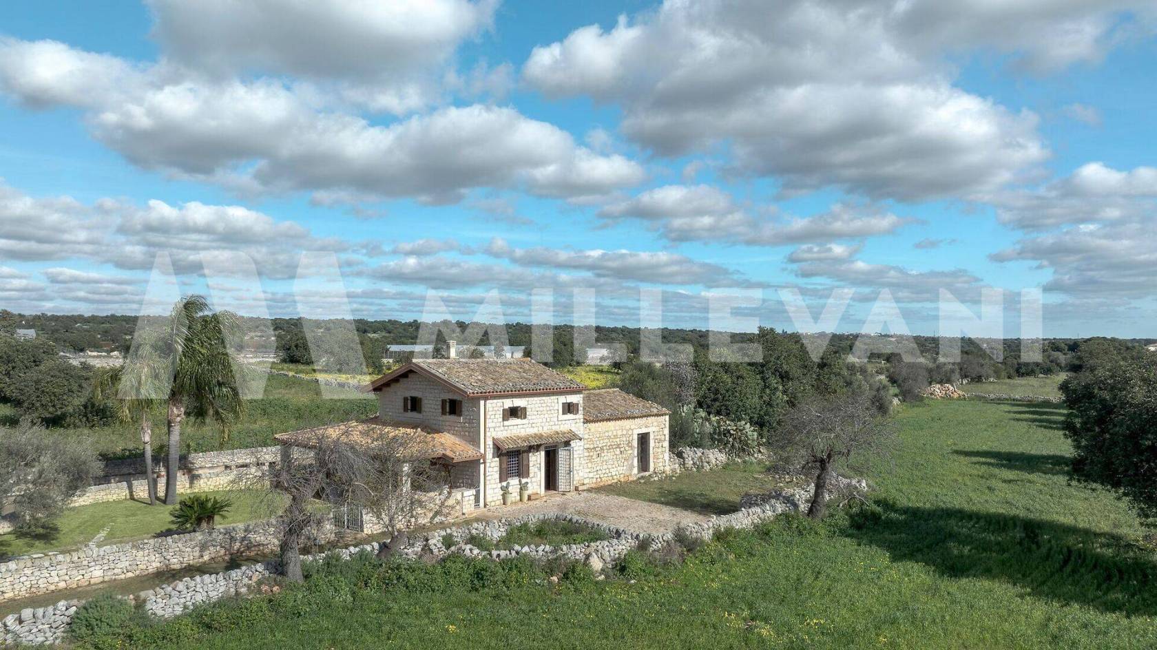 Rustico - Casale in vendita a Scicli