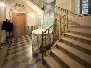 Interno palazzo