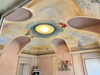 Interno palazzo