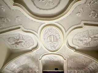 Interno palazzo