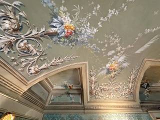 Interno palazzo
