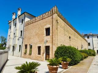 Apartment in villa via Gatta, Trivignano - Gatta, Venice