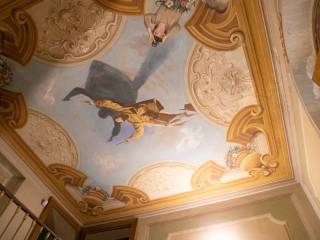 Interno palazzo