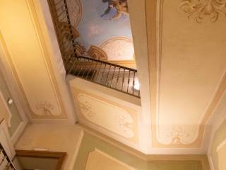 Interno palazzo