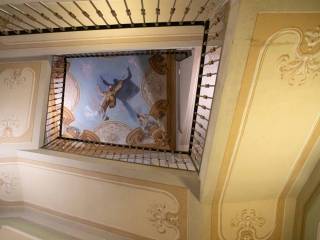 Interno palazzo
