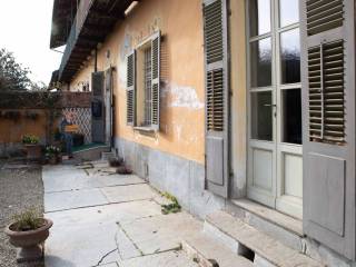 Cortile interno